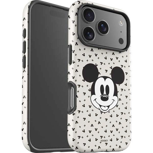 Disney Mickey Mouse Classic iPhone 17 Pro Max Impact Case