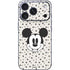 Disney Mickey Mouse Classic iPhone 17 Pro Skin