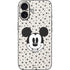 Disney Mickey Mouse Classic iPhone 17 Skin