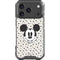 Disney Mickey Mouse Classic iPhone 18 Pro Clear Case