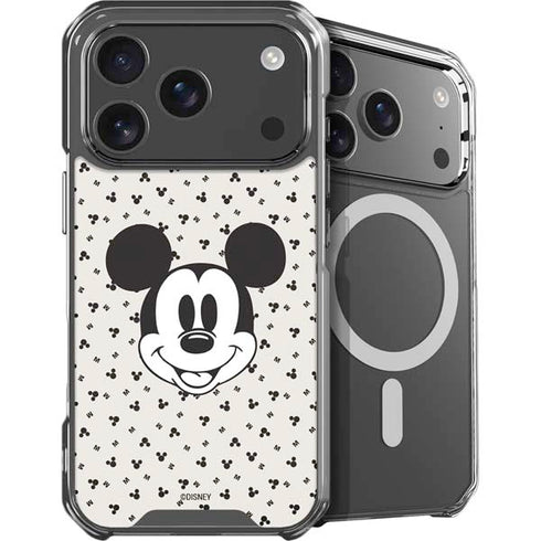 Disney Mickey Mouse Classic iPhone 18 Pro MagSafe Case