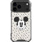 Disney Mickey Mouse Classic iPhone 18 Pro Max Clear Case