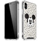 Disney Mickey Mouse Classic iPhone X/XS Clear Case