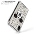 Disney Mickey Mouse Classic iPhone X/XS Clear Case