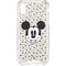 Disney Mickey Mouse Classic iPhone XS Clear Case