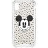 Disney Mickey Mouse Classic iPhone XS Clear Case