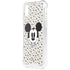 Disney Mickey Mouse Classic iPhone XS Clear Case