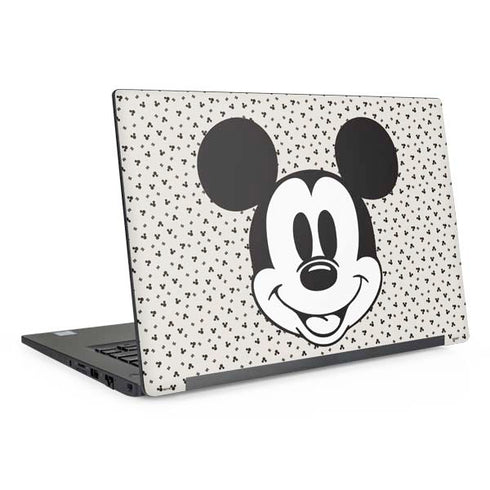 Disney Mickey Mouse Classic Dell Latitude Skin