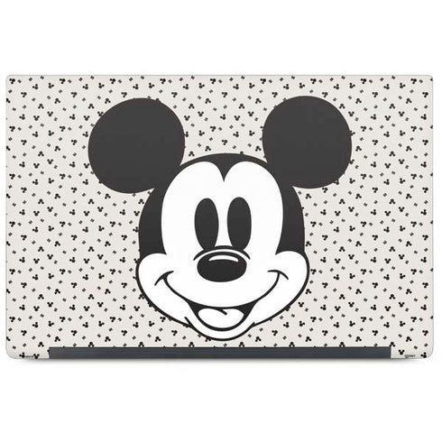 Disney Mickey Mouse Classic Dell Latitude Skin