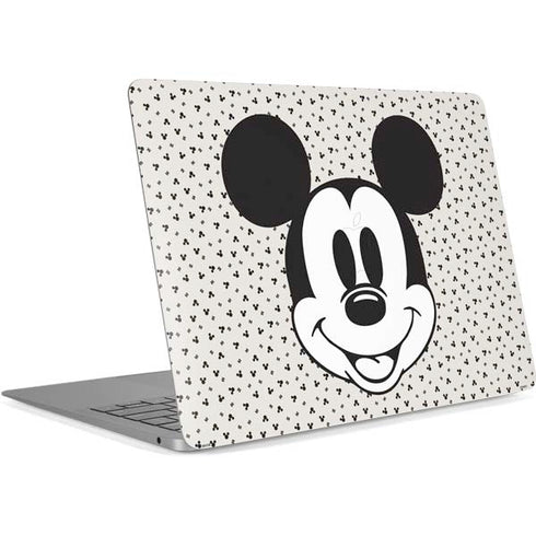 Disney Mickey Mouse Classic Apple MacBook Air Skin