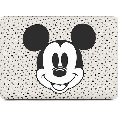 Disney Mickey Mouse Classic Apple MacBook Air Skin