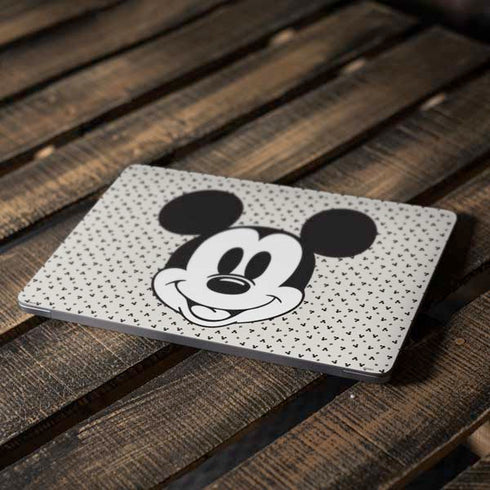 Disney Mickey Mouse Classic Apple MacBook Air Skin