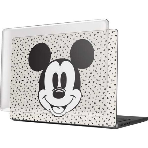 Disney Mickey Mouse Classic MacBook Pro 14in (2021-24) Case plus Skin