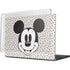 Disney Mickey Mouse Classic MacBook Pro 14in (2021-24) Case plus Skin