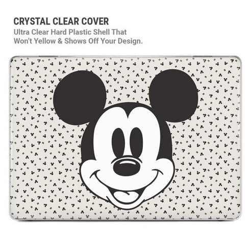 Disney Mickey Mouse Classic MacBook Pro 14in (2021-24) Case plus Skin