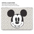Disney Mickey Mouse Classic MacBook Pro 14in (2021-24) Case plus Skin