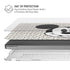 Disney Mickey Mouse Classic MacBook Pro 14in (2021-24) Case plus Skin