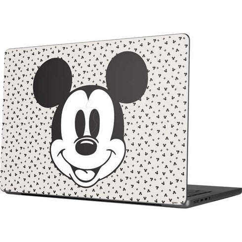 Disney Mickey Mouse Classic Apple MacBook Pro 14-inch Skin