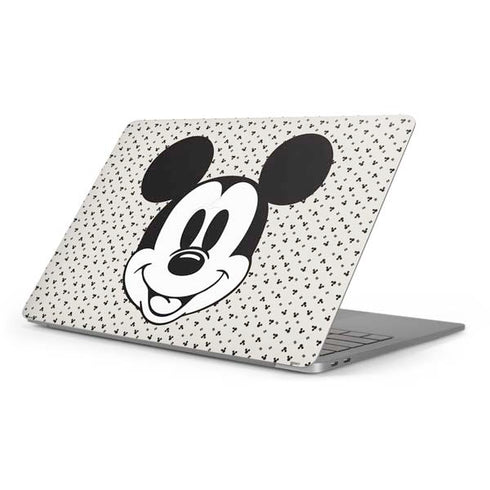 Disney Mickey Mouse Classic Apple MacBook Pro 16-inch Skin