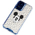 Disney Mickey Mouse Classic Moto G 5G (2024) Clear Case