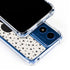 Disney Mickey Mouse Classic Moto G Play 4G (2024) Clear Case
