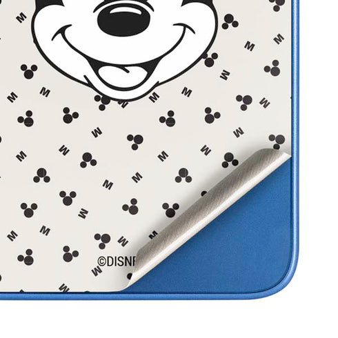 Disney Mickey Mouse Classic Moto G Play 4G (2024) Skin