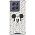 Disney Mickey Mouse Classic Moto G Stylus 5G (2025) Clear Case