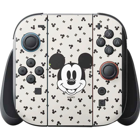 Disney Mickey Mouse Classic Nintendo Switch 2 (2025) with Joy-Con Skin