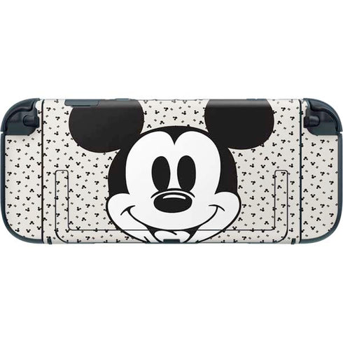 Disney Mickey Mouse Classic Nintendo Switch 2 (2025) with Joy-Con Skin