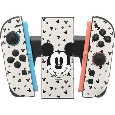 Disney Mickey Mouse Classic Nintendo Switch 2 (2025) Joy-Con Controller Skin