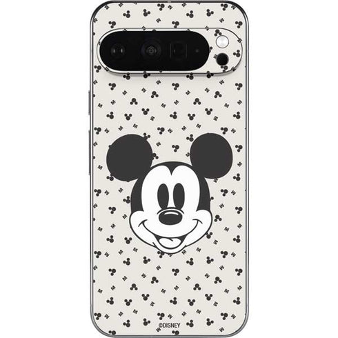 Disney Mickey Mouse Classic Pixel 9 Pro XL Skin