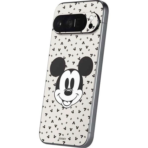 Disney Mickey Mouse Classic Pixel 9 Pro XL Skin