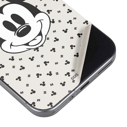Disney Mickey Mouse Classic Pixel 9 Pro XL Skin