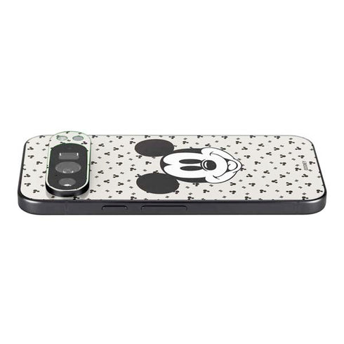 Disney Mickey Mouse Classic Pixel 9 Pro XL Skin