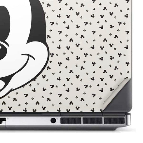 Disney Mickey Mouse Classic Dell Precision Skin