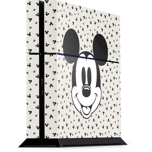 Disney Mickey Mouse Classic PlayStation PS4 Skins