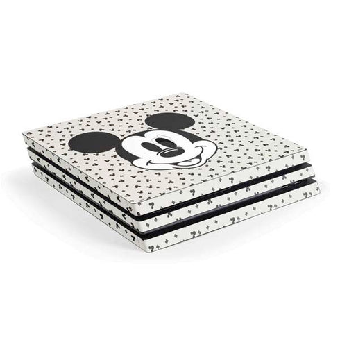 Disney Mickey Mouse Classic PlayStation PS4 Skins