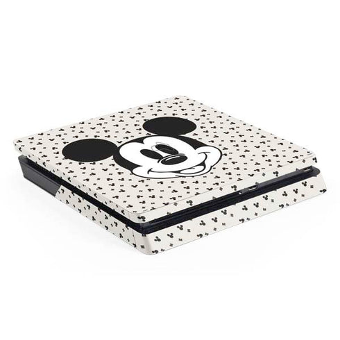 Disney Mickey Mouse Classic PlayStation PS4 Skins