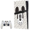 Disney Mickey Mouse Classic PS5 Pro Bundle Skin