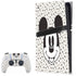 Disney Mickey Mouse Classic PS5 Pro Bundle Skin