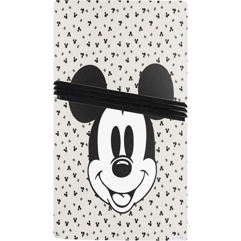 Disney Mickey Mouse Classic PS5 Pro Console Skin