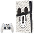 Disney Mickey Mouse Classic PS5 Pro Disk Bundle Skin