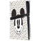 Disney Mickey Mouse Classic PS5 Pro Disk Console Skin