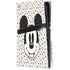 Disney Mickey Mouse Classic PS5 Pro Disk Console Skin