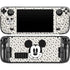 Disney Mickey Mouse Classic Steam Deck Handheld Gaming Computer OLED Skin