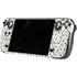 Disney Mickey Mouse Classic Steam Deck Handheld Gaming Computer OLED Skin