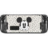 Disney Mickey Mouse Classic Steam Deck Handheld Gaming Computer OLED Skin