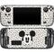 Disney Mickey Mouse Classic Steam Deck Handheld Gaming Computer Skin