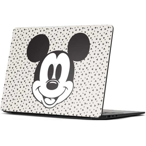 Disney Mickey Mouse Classic Surface Laptop 7 15in Skin