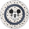 Disney Mickey Mouse Classic Wireless Charger Skin